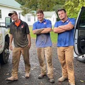 Meet your Posher, Caden